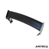 AIRTEC Motorsport Rear Wing for Mini R53 / R56 Cooper S (MCCS)-Mini-Airtec-carbonizeduk