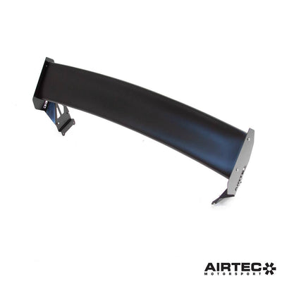 AIRTEC Motorsport Rear Wing for Mini R53 / R56 Cooper S (MCCS)-Mini-Airtec-carbonizeduk
