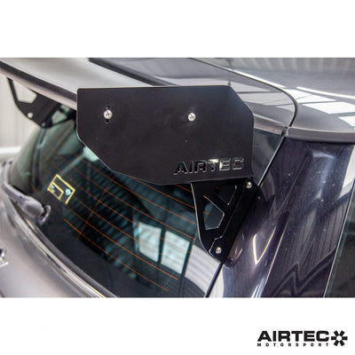 AIRTEC Motorsport Rear Wing for Mini R53 / R56 Cooper S (MCCS)-Mini-Airtec-carbonizeduk