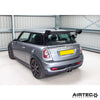 AIRTEC Motorsport Rear Wing for Mini R53 / R56 Cooper S (MCCS)-Mini-Airtec-carbonizeduk