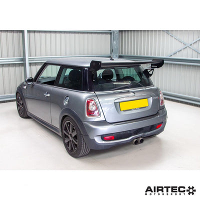 AIRTEC Motorsport Rear Wing for Mini R53 / R56 Cooper S (MCCS)-Mini-Airtec-carbonizeduk