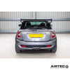 AIRTEC Motorsport Rear Wing for Mini R53 / R56 Cooper S (MCCS)-Mini-Airtec-carbonizeduk