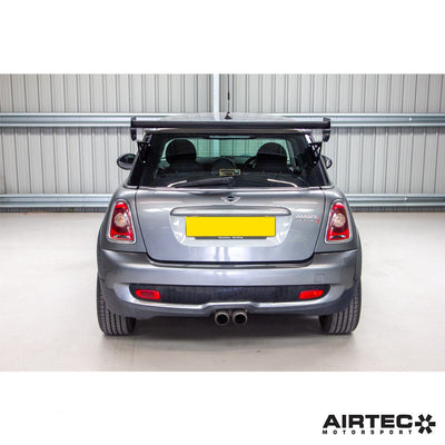 AIRTEC Motorsport Rear Wing for Mini R53 / R56 Cooper S (MCCS)-Mini-Airtec-carbonizeduk