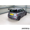AIRTEC Motorsport Rear Wing for Mini R53 / R56 Cooper S (MCCS)-Mini-Airtec-carbonizeduk
