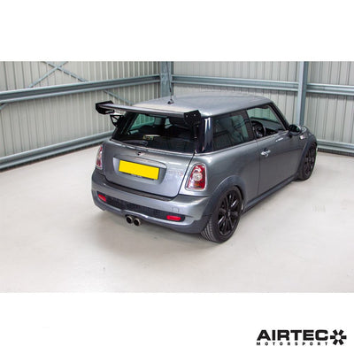 AIRTEC Motorsport Rear Wing for Mini R53 / R56 Cooper S (MCCS)-Mini-Airtec-carbonizeduk
