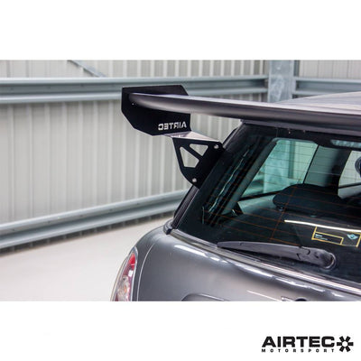 AIRTEC Motorsport Rear Wing for Mini R53 / R56 Cooper S (MCCS)-Mini-Airtec-carbonizeduk