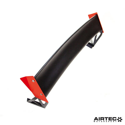 AIRTEC Motorsport Rear Wing for Mini F56 Cooper S & JCW-Mini-Airtec-carbonizeduk