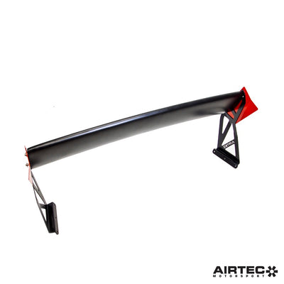 AIRTEC Motorsport Rear Wing for Mini F56 Cooper S & JCW-Mini-Airtec-carbonizeduk