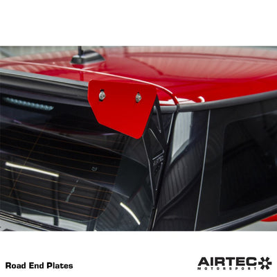 AIRTEC Motorsport Rear Wing for Mini F56 Cooper S & JCW-Mini-Airtec-carbonizeduk