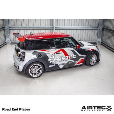 AIRTEC Motorsport Rear Wing for Mini F56 Cooper S & JCW-Mini-Airtec-carbonizeduk