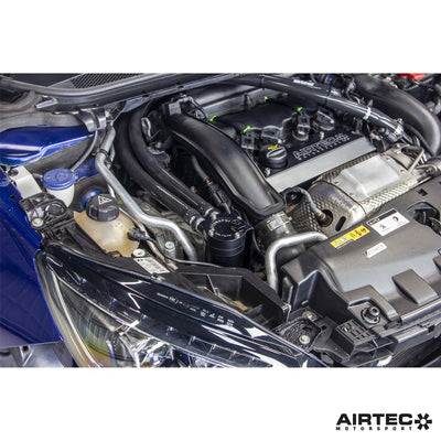AIRTEC Motorsport Catch Can Kit for Peugeot 308 GTI-Peugeot-Airtec-carbonizeduk