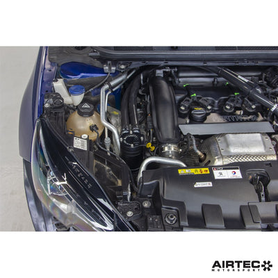 AIRTEC Motorsport Catch Can Kit for Peugeot 308 GTI-Peugeot-Airtec-carbonizeduk