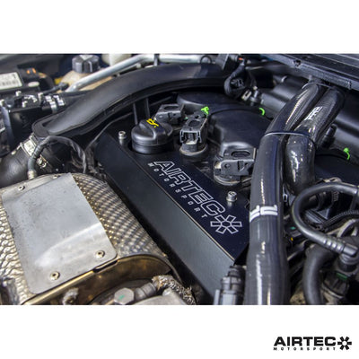 AIRTEC Motorsport Catch Can Kit for Peugeot 308 GTI-Peugeot-Airtec-carbonizeduk
