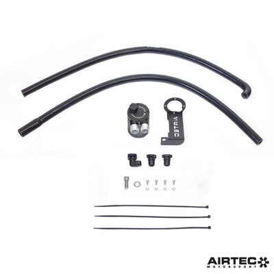 AIRTEC Motorsport Catch Can Kit for Peugeot 308 GTI-Peugeot-Airtec-carbonizeduk