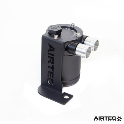 AIRTEC Motorsport Catch Can Kit for Peugeot 308 GTI-Peugeot-Airtec-carbonizeduk