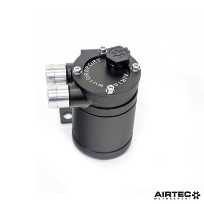 AIRTEC Motorsport Catch Can Kit for Peugeot 308 GTI-Peugeot-Airtec-carbonizeduk