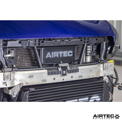 AIRTEC Motorsport Oil Cooler for Peugeot 308 GTI-Peugeot-Airtec-carbonizeduk