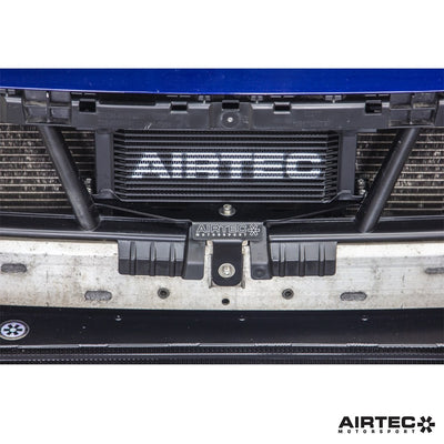 AIRTEC Motorsport Oil Cooler for Peugeot 308 GTI-Peugeot-Airtec-carbonizeduk