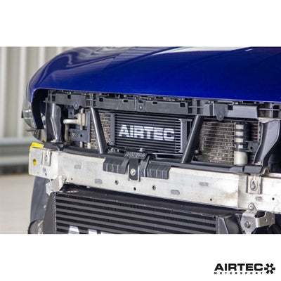 AIRTEC Motorsport Oil Cooler for Peugeot 308 GTI-Peugeot-Airtec-carbonizeduk