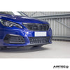 AIRTEC Motorsport Oil Cooler for Peugeot 308 GTI-Peugeot-Airtec-carbonizeduk