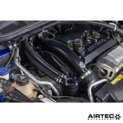 AIRTEC Motorsport Big Boost Pipe Kit for Peugeot 308 GTI-Peugeot-Airtec-carbonizeduk