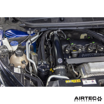 AIRTEC Motorsport Big Boost Pipe Kit for Peugeot 308 GTI-Peugeot-Airtec-carbonizeduk