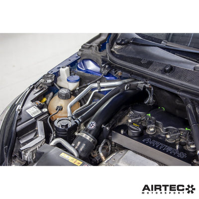 AIRTEC Motorsport Big Boost Pipe Kit for Peugeot 308 GTI-Peugeot-Airtec-carbonizeduk