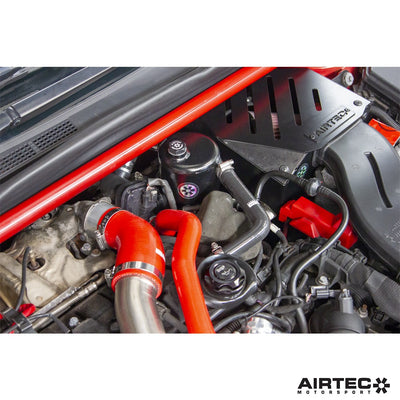 AIRTEC Motorsport Breather Catch Can for Renault Megane MK4-Renault-Airtec-carbonizeduk