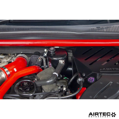 AIRTEC Motorsport Breather Catch Can for Renault Megane MK4-Renault-Airtec-carbonizeduk