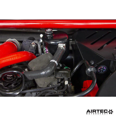 AIRTEC Motorsport Breather Catch Can for Renault Megane MK4-Renault-Airtec-carbonizeduk