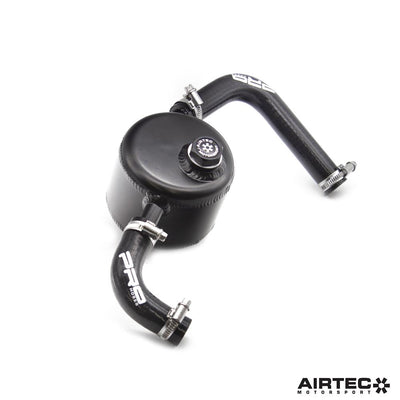 AIRTEC Motorsport Breather Catch Can for Renault Megane MK4-Renault-Airtec-carbonizeduk