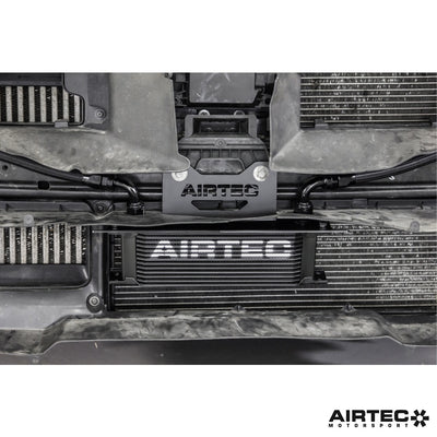 AIRTEC Motorsport Mk4 Megane RS280 / 300 Oil Cooler-Renault-Airtec-carbonizeduk