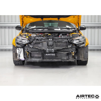 AIRTEC Motorsport Mk4 Megane RS280 / 300 Oil Cooler-Renault-Airtec-carbonizeduk