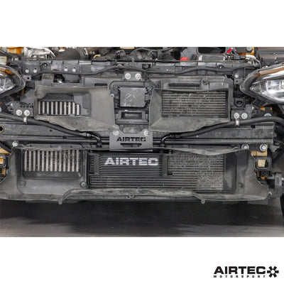 AIRTEC Motorsport Mk4 Megane RS280 / 300 Oil Cooler-Renault-Airtec-carbonizeduk