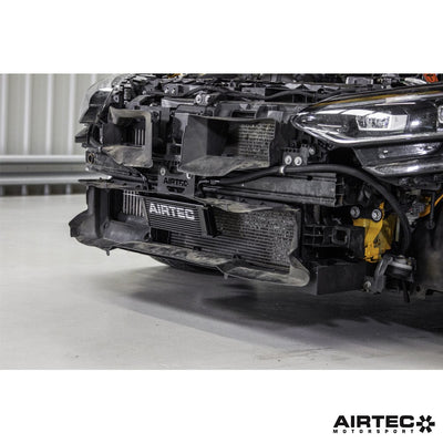 AIRTEC Motorsport Mk4 Megane RS280 / 300 Oil Cooler-Renault-Airtec-carbonizeduk