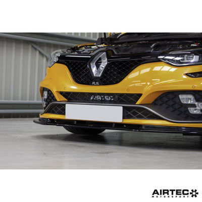 AIRTEC Motorsport Mk4 Megane RS280 / 300 Oil Cooler-Renault-Airtec-carbonizeduk