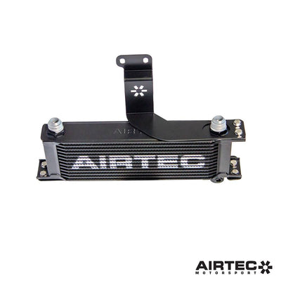 AIRTEC Motorsport Oil Cooler for Suzuki Swift Sport ZC33S-Suzuki-Airtec-carbonizeduk