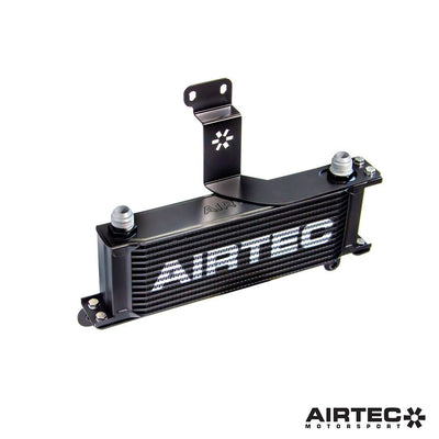 AIRTEC Motorsport Oil Cooler for Suzuki Swift Sport ZC33S-Suzuki-Airtec-carbonizeduk