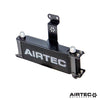 AIRTEC Motorsport Oil Cooler for Suzuki Swift Sport ZC33S-Suzuki-Airtec-carbonizeduk