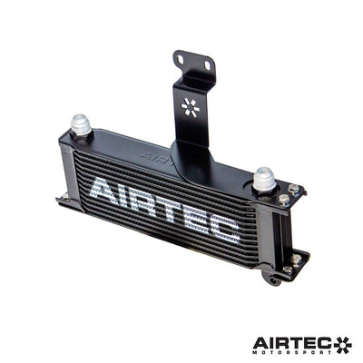 AIRTEC Motorsport Oil Cooler for Suzuki Swift Sport ZC33S-Suzuki-Airtec-carbonizeduk