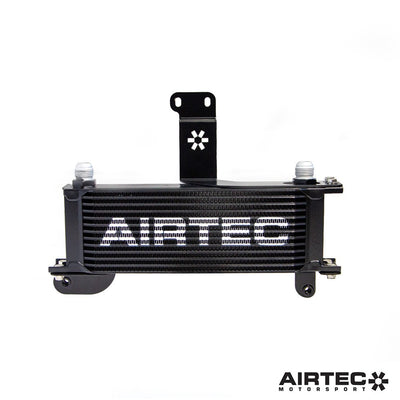 AIRTEC Motorsport Oil Cooler for Suzuki Swift Sport ZC33S-Suzuki-Airtec-carbonizeduk