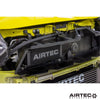 AIRTEC Motorsport Oil Cooler for Suzuki Swift Sport ZC33S-Suzuki-Airtec-carbonizeduk