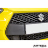 AIRTEC Motorsport Oil Cooler for Suzuki Swift Sport ZC33S-Suzuki-Airtec-carbonizeduk