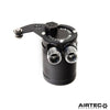 AIRTEC Motorsport Catch Can Kit for Suzuki Swift Sport ZC33S-Suzuki-Airtec-carbonizeduk