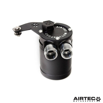 AIRTEC Motorsport Catch Can Kit for Suzuki Swift Sport ZC33S-Suzuki-Airtec-carbonizeduk