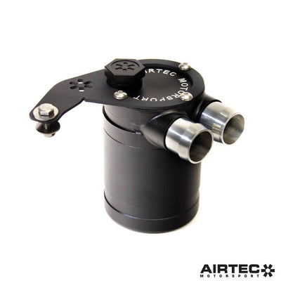 AIRTEC Motorsport Catch Can Kit for Suzuki Swift Sport ZC33S-Suzuki-Airtec-carbonizeduk