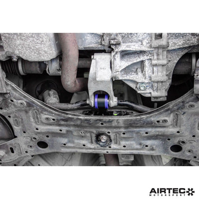 AIRTEC Motorsport Torque Mount for Suzuki Swift Sport ZC33S-Suzuki-Airtec-carbonizeduk