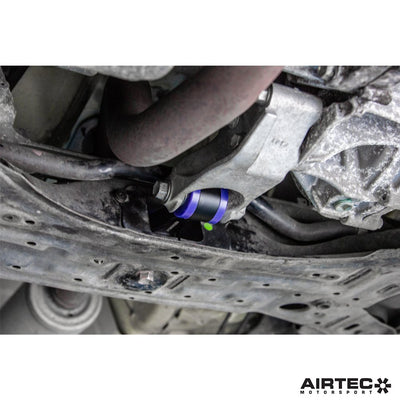 AIRTEC Motorsport Torque Mount for Suzuki Swift Sport ZC33S-Suzuki-Airtec-carbonizeduk