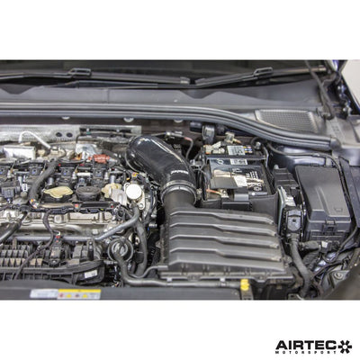 AIRTEC Motorsport Turbo Elbow for EA888 Gen 4 (300-320ps)-Audi-Airtec-carbonizeduk