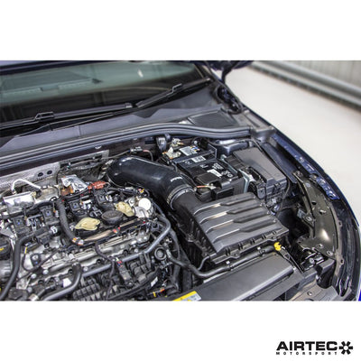 AIRTEC Motorsport Turbo Elbow for EA888 Gen 4 (300-320ps)-Audi-Airtec-carbonizeduk